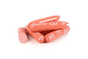 Сосиски Дитячі Фарро в/с кг