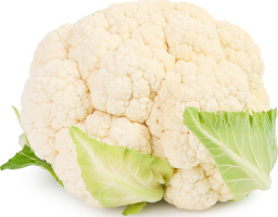 Капуста цвітна вагова