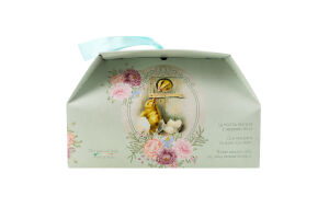 Кекс Коломба Классический Loison к/у 750г