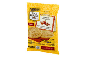 Nestle Toll House Cookie Dough Caramel Apple Spice - 24 CT