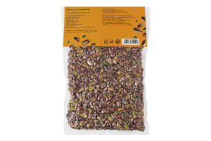 Фисташка жареная Flarino в/у 200г