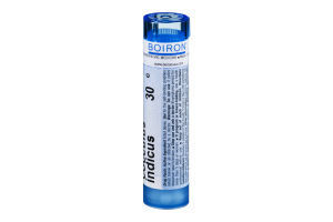 Boiron Cocculus Indicus 30 C - 80 CT
