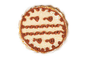 Торт Золотий ключик Roshen к/у 900г