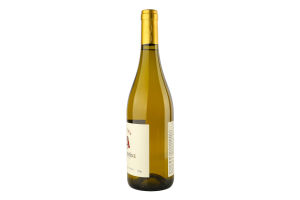 Вино 0.75л 13% біле сухе Cotes du Rhone Terre de Crus пл