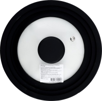 Крышка стеклянная универсальная d16/18/20см №1441332 Greenwich Product Co. Limited 1шт