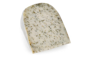 Сир HenriWillig Голландський з трав часник50%коз/м