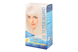 Освітлювач для волосся Super Blond Acme Color 1шт