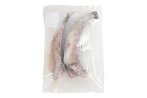 Аргентина морожена глазурована ТОВ Айсберг-Фіш б/г кг