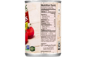 Hunt's Organic Tomatoes Sauce