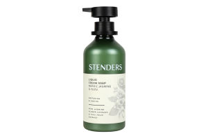 Мило рідке Stenders Жасмін+юдзу