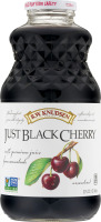 R.W. Knudsen Family Just Black Cherry Unsweetened