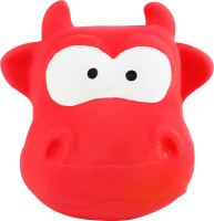 Іграшка-пищалка для собак 6,3х8,7х3см