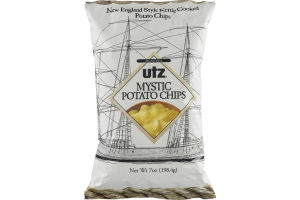 Utz Mystic Potato Chips