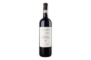 Вино 0.75л 14% червоне сухе Brunello di Montalcino Villa Al Cortile пл