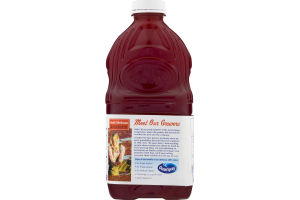 Ocean Spray 100% Juice Cranberry Pineapple