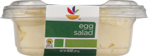 Ahold Egg Salad
