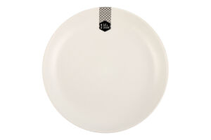 Тарілка Eat&Drink 21см 954501