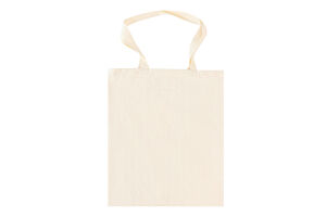 Экосумка для покупок хлопковая 42х38х70см ТОВ НВО Синергія 1шт