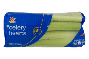 Ahold Celery Hearts