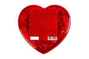 Конфеты шоколадные с заспиртованной вишней Cherry Queen Roshen п/у 122г