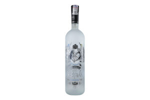 Водка 1л 40% Hetman бут
