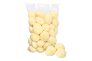 Картофель чищеный молодой