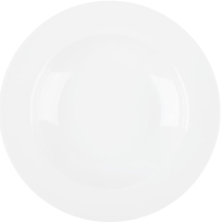 Тарелка суповая d21.5см №0254801 Aro 1шт