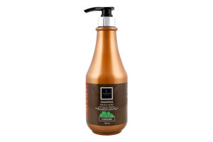 Шампунь для жирной кожи головы Caffeine Famirel 750мл