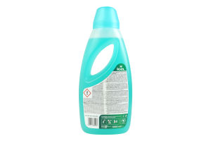 Средство для чистки многофункциональное с ароматом тропического дождя Universal Igel 1л