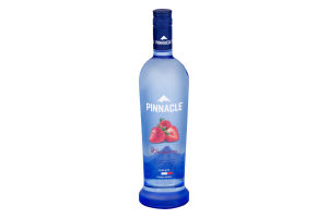 Pinnacle Strawberry Flavored Vodka