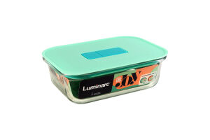 Контейнер для зберігання Luminarc Unique box 630мл