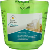 Smart Living Measuring Cup