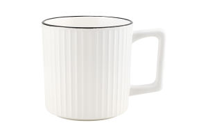 Чашка 400мл кераміка KYYW701