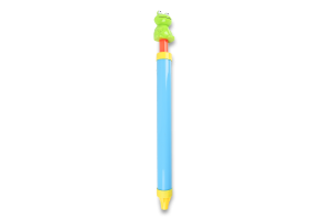 Игрушка 40см №1461052 Водяная помпа Зверушки Greenwich Products Co. Limited 1шт