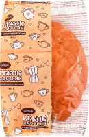 Рожок сдобный с сахарной крошкой Цар хлеб м/у 150г