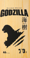 Віскі Godzilla