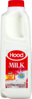 Hood Milk Vitamins C&D