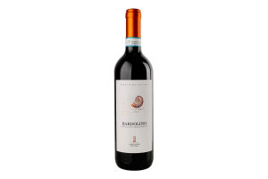 Вино 0.75л 12% красное сухое Bardolino Castelnuovo бут