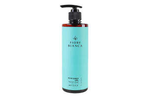Гель для душу парфумований Velvet ritual Fiore Bianca 400г