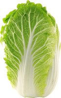 Капуста Пекінська вагова