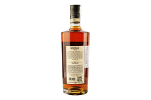 Віскі Rossville Union 7 YO Barrel Proof Rye