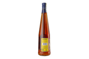 Напій алкогольний 1л 38% 5 зірок Metaxa пл