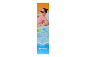 Матрац надувний 165х89см №43011 Bestway 1шт
