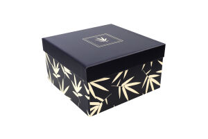 Коробка подарункова Віра 16*16*9см НК-95 Екстрафікс