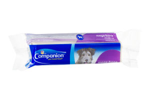 Companion Mega Bone for Large Dogs