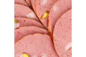 Ковбаса ЛТ Плай Плай-Мортадел варена в/с