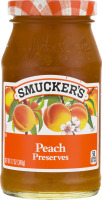 Smucker's Peach Preserves