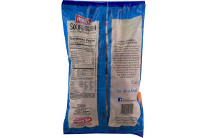 Herr's Sourdough Pretzels Mini Hards