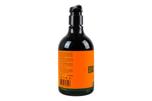 Шампунь для всіх типів волосся Eucalyptus Barber Blend 500мл