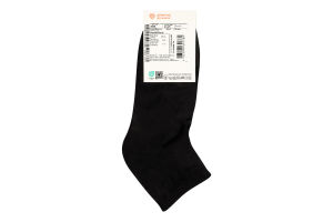 Носки женские Duna №3096 38-40 черный